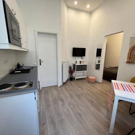 D58 Delux Apartments In The City Center Budapeşte Dış mekan fotoğraf