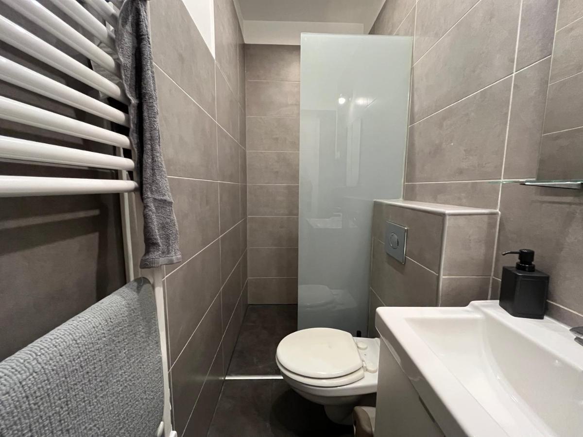 D58 Delux Apartments In The City Center Budapeşte Dış mekan fotoğraf