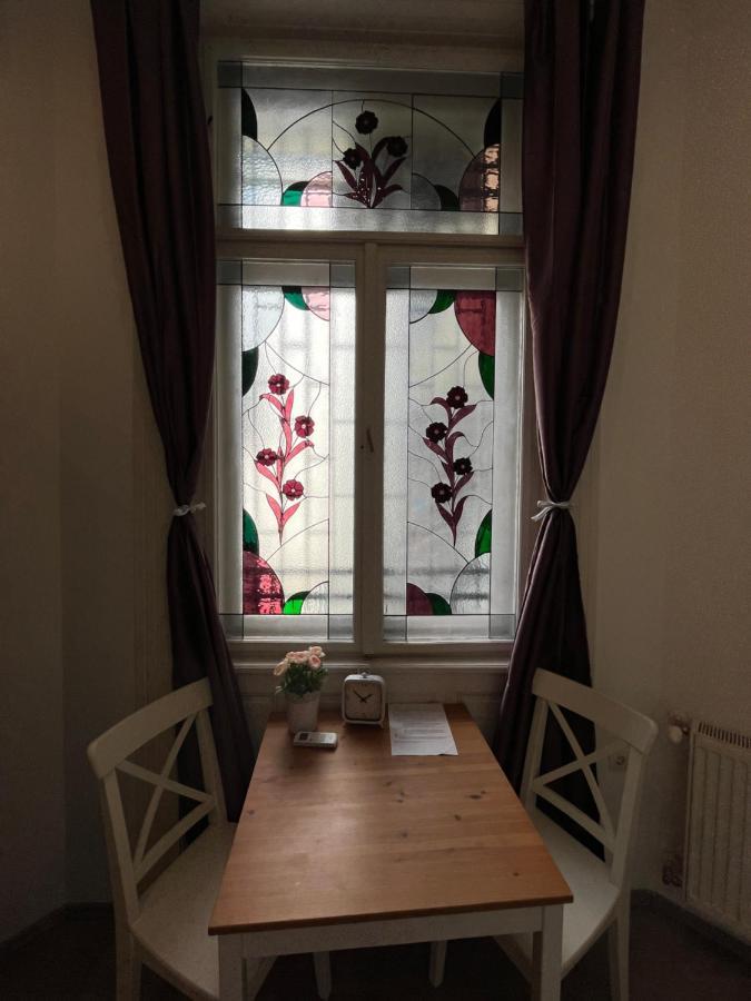 D58 Delux Apartments In The City Center Budapeşte Dış mekan fotoğraf